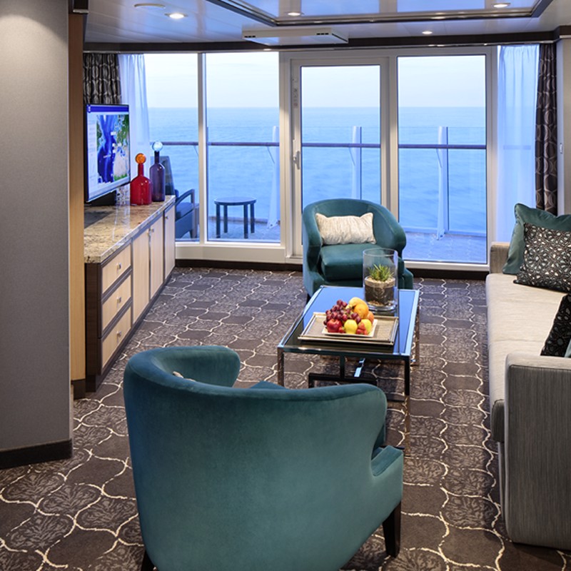 Image related to Ocean View with Large Balcony