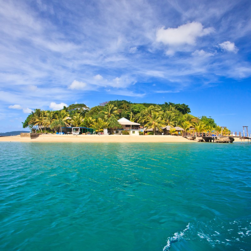 Photo overview of Vanuatu