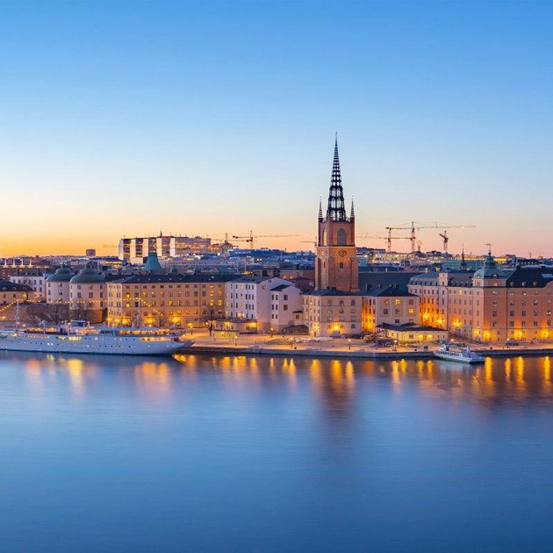 Photo overview of Bosnia And Herzegovina