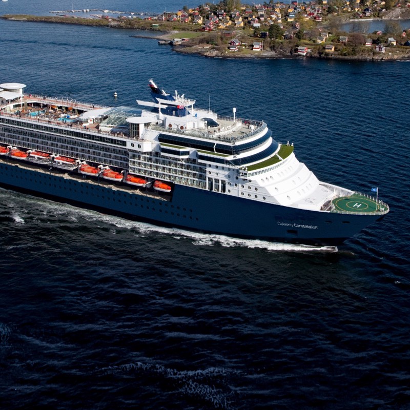 Image related to Celebrity Constellation
