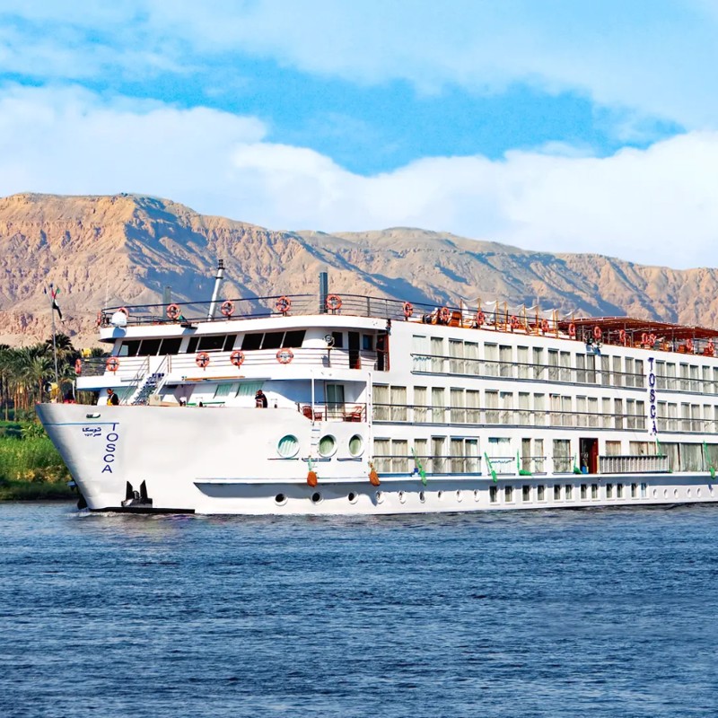 Image related to River Tosca