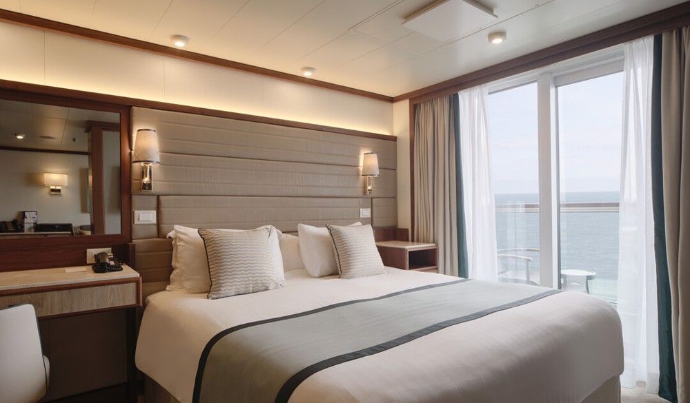 Overview of a Suite