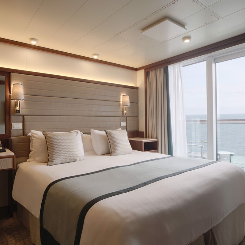 britannia cruise ship family cabins