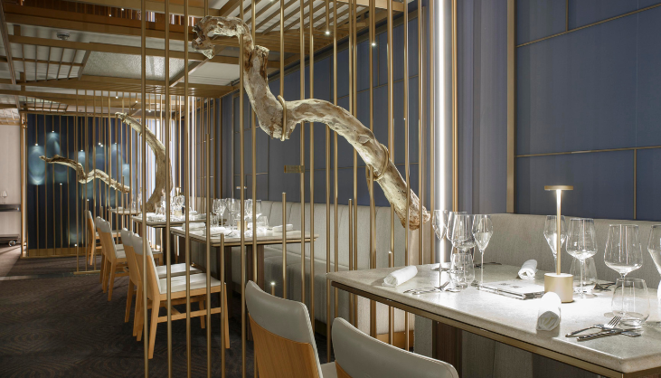 Promotion: Ristoranti - Esperienza di gusto!