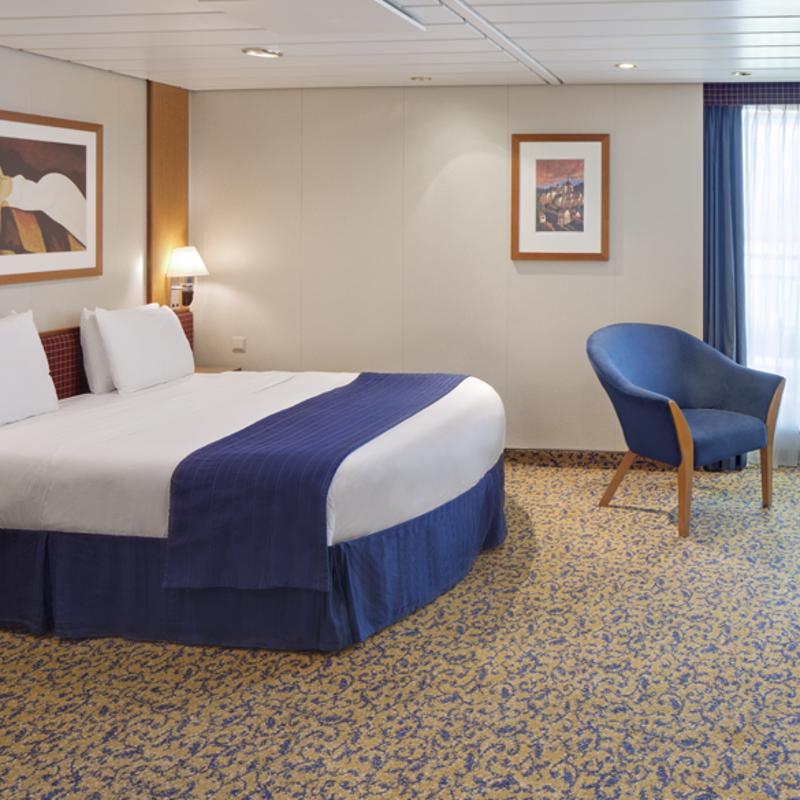 Cabins On Serenade Of The Seas | IgluCruise