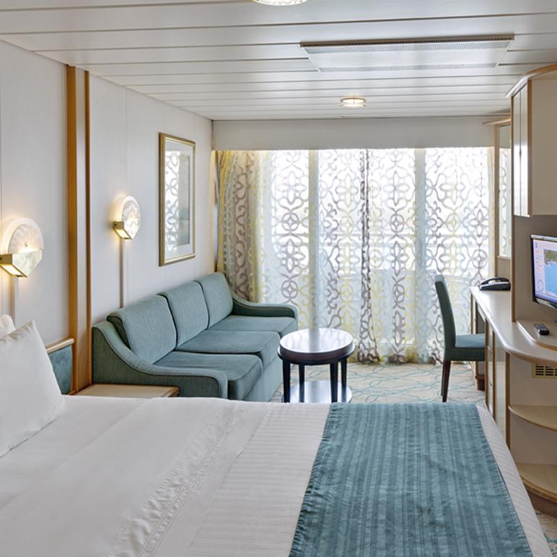 Cabins On Rhapsody Of The Seas Iglucruise