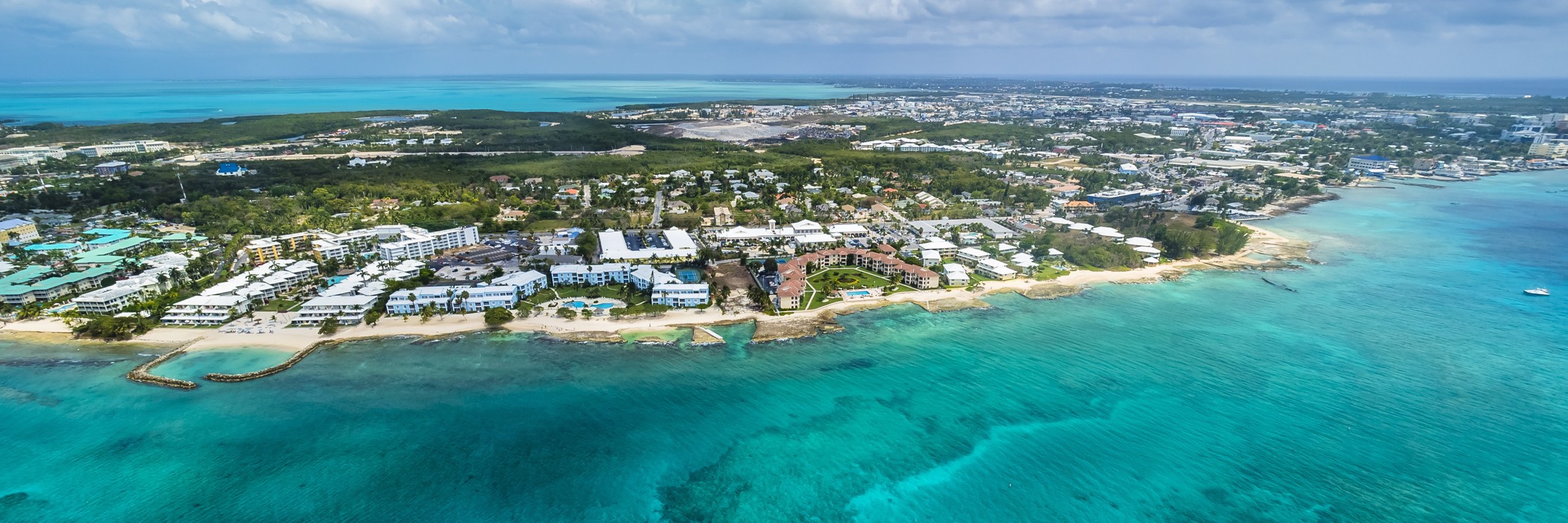 Cayman Islands