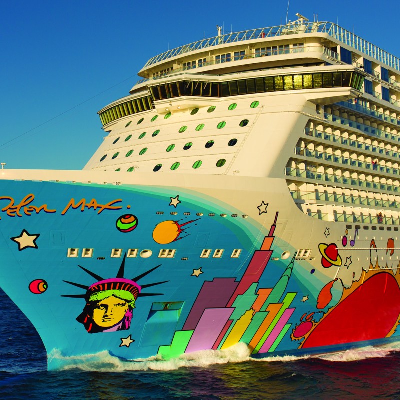 Image related to Norwegian Breakaway