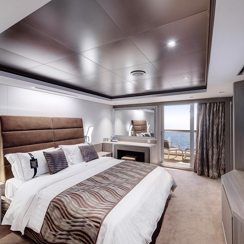 Image related to Yacht Club Royal Suite