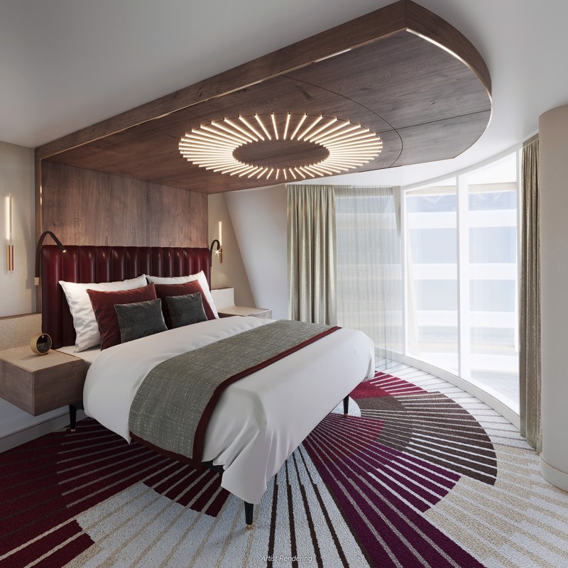 Image related to Concierge Tower Suite