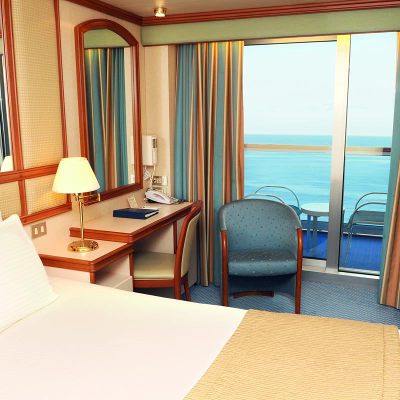 Cabins On Star Princess Iglucruise