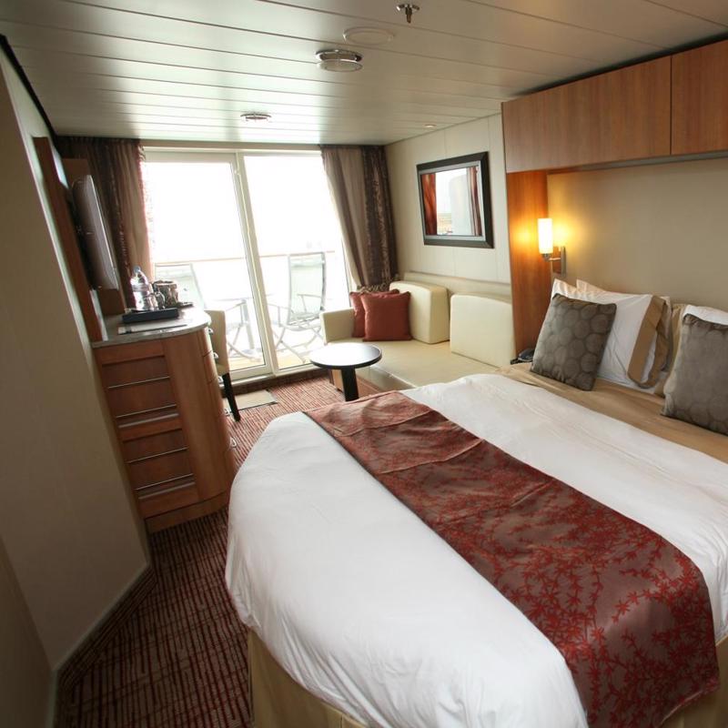 Cabins On Celebrity Silhouette Iglucruise