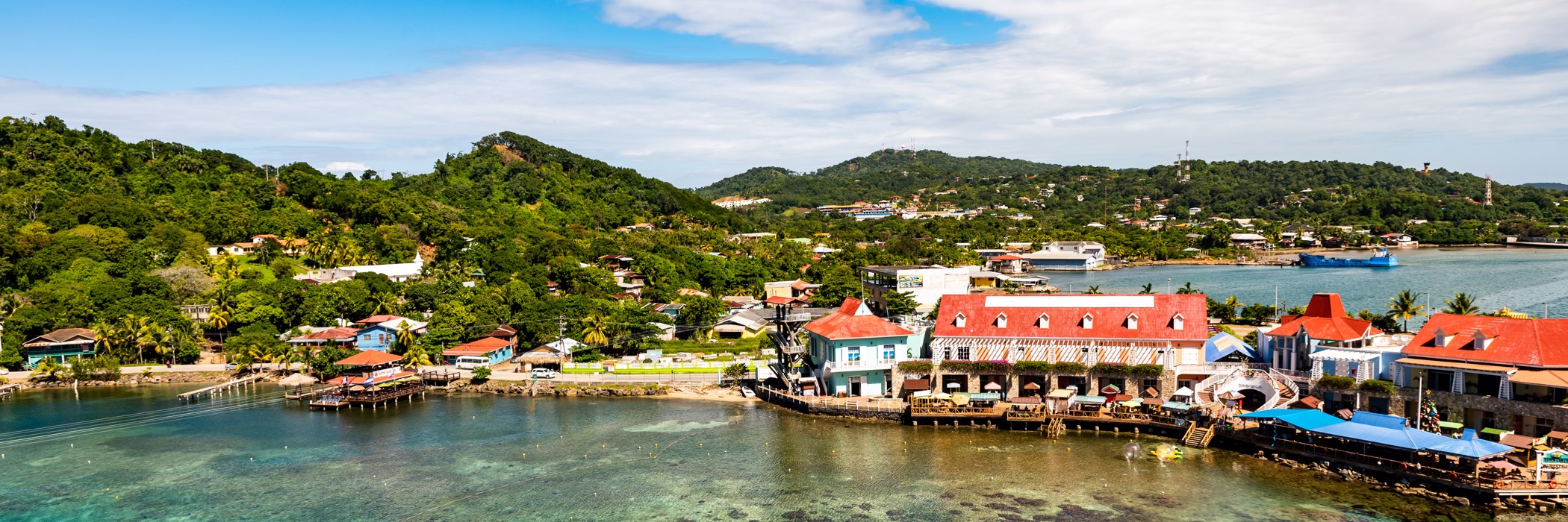 Honduras