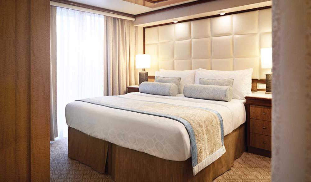 Overview of a Suite