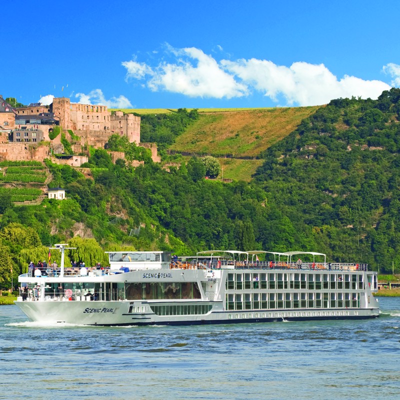 Image related to Scenic Pearl