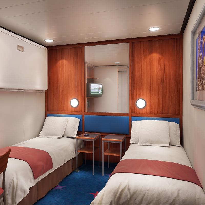 Cabins on Norwegian Star | Iglu Cruise