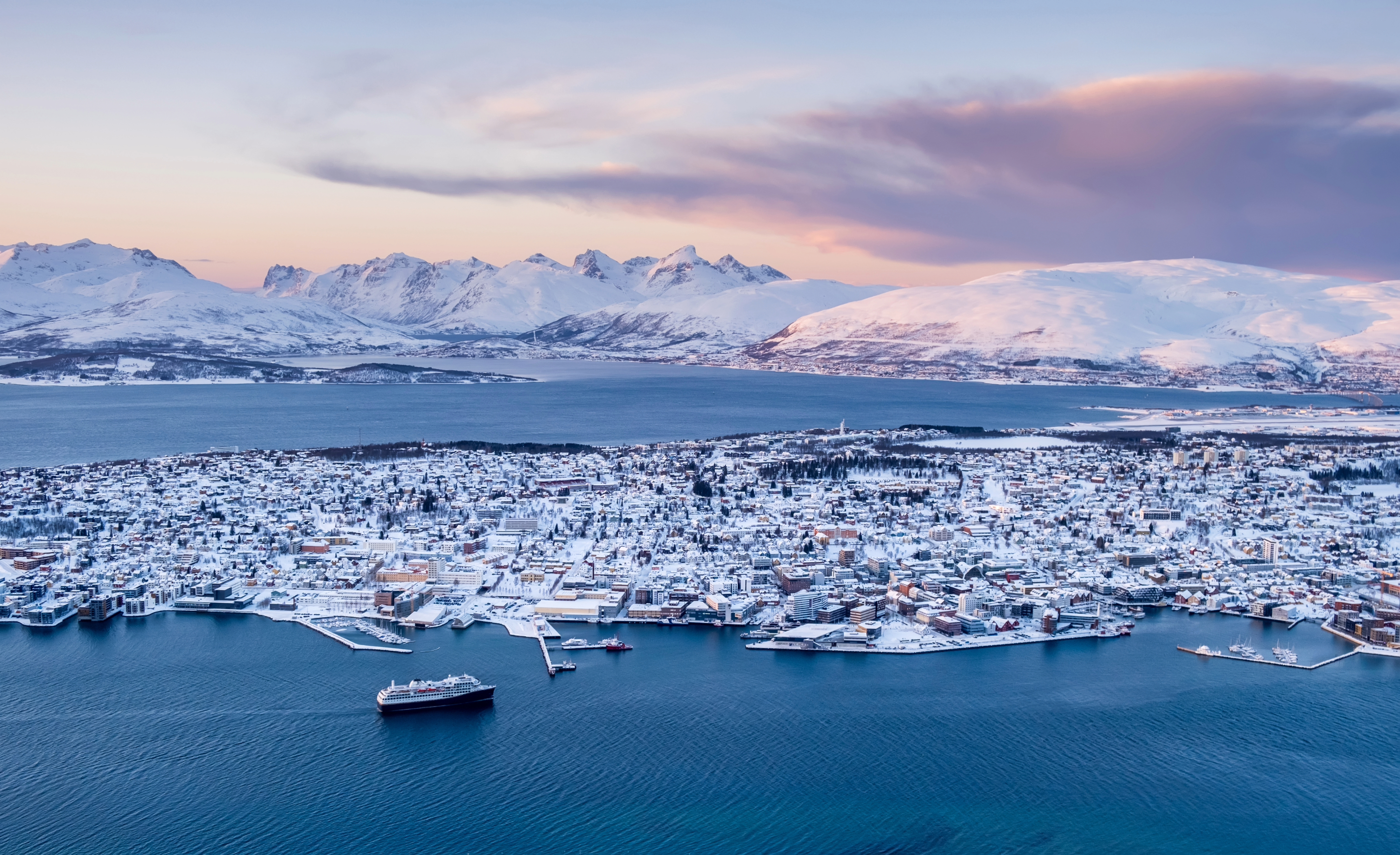 2026 Cruises to Northern Lights