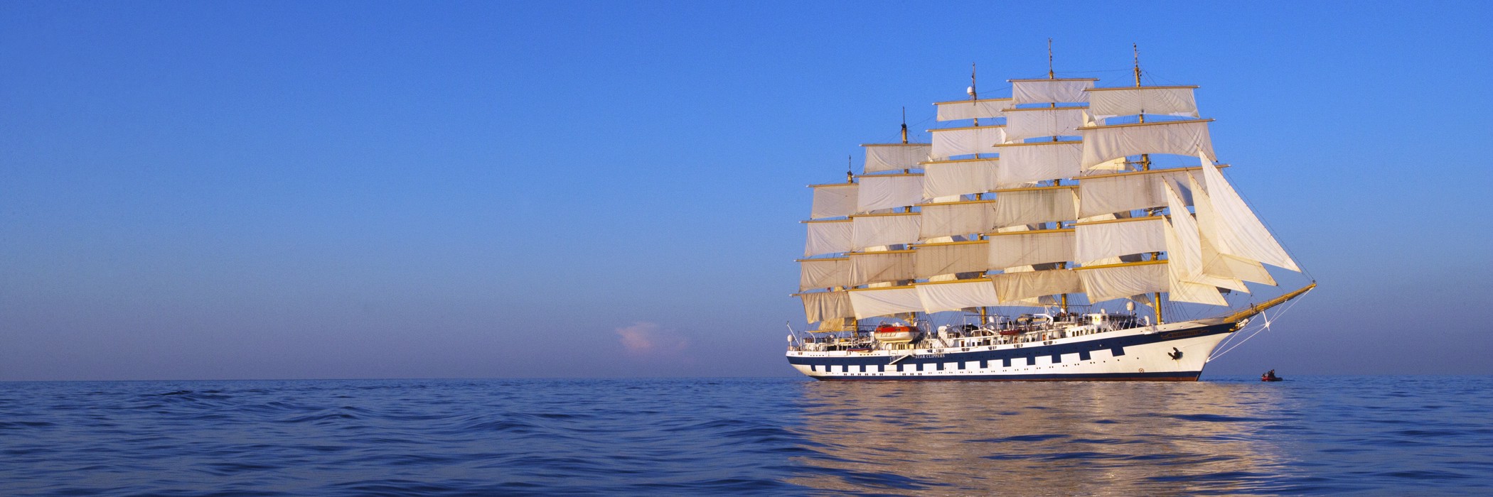 star clipper cruise