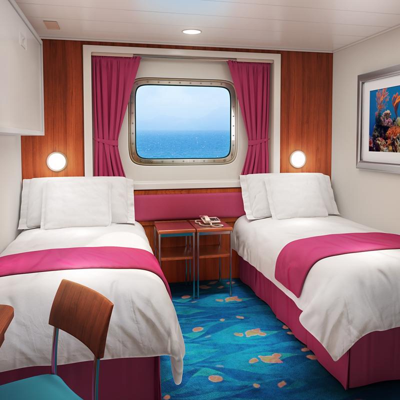 Cabins On Norwegian Jewel Iglu Cruise