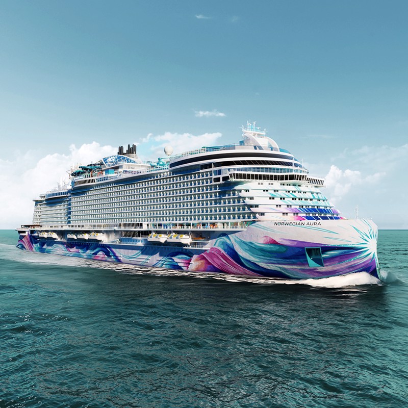 Image related to Norwegian Aura