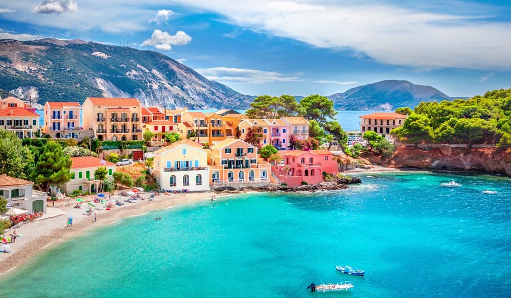 Greece Cruise Deals Greece Cruise Holidays Iglu Cruise