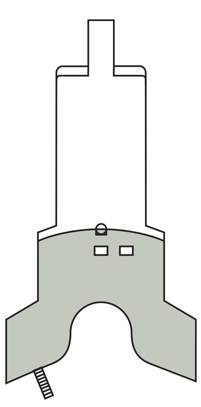 Cabins in Deck 5