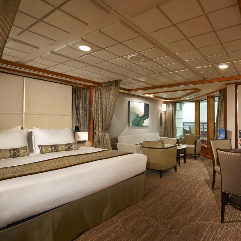 Cabins On Norwegian Dawn Iglucruise