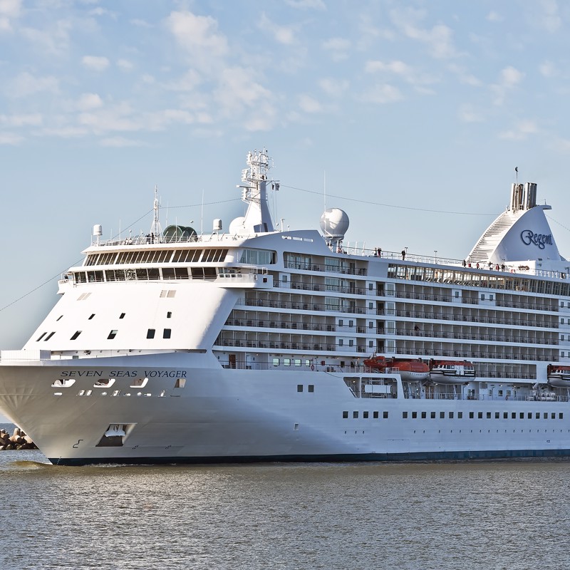 Image related to Regent Seven Seas Voyager