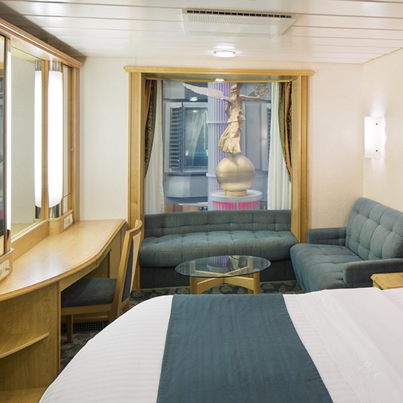 Cabins On Liberty Of The Seas Iglucruise