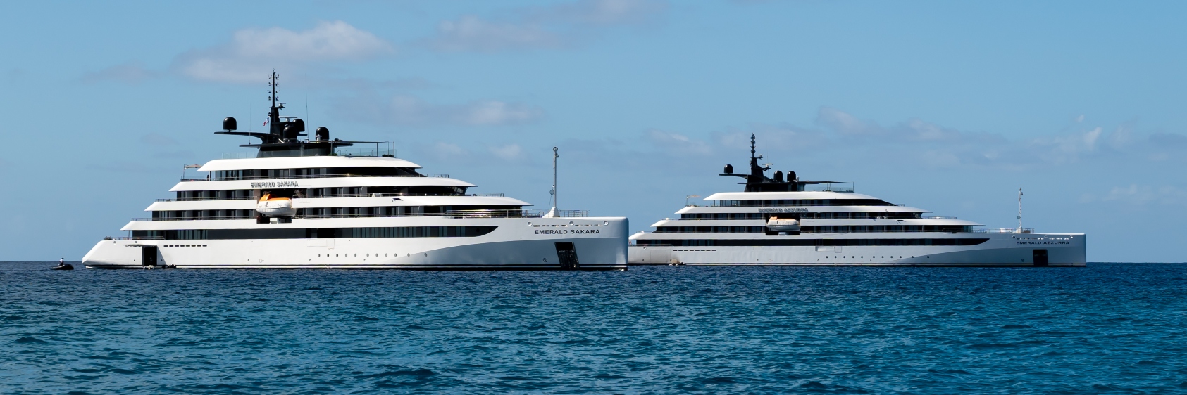 Emerald Cruises