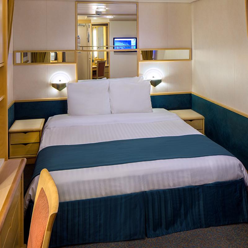 Cabins on Rhapsody of the Seas | IgluCruise