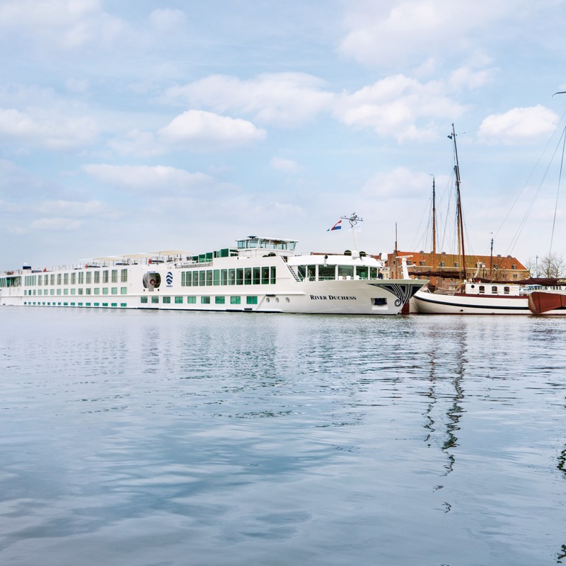 Image related to River Duchess