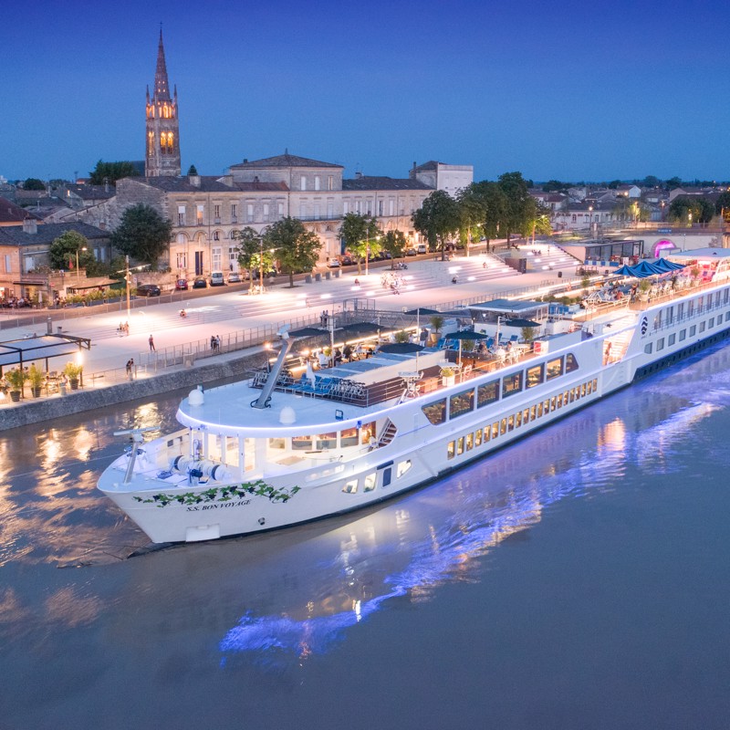 Image related to S.S. Bon Voyage