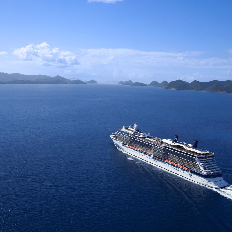Image related to Celebrity Solstice