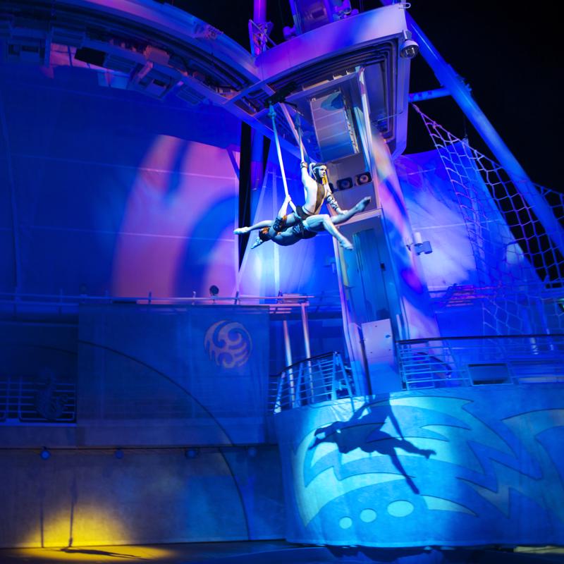Aquatheatre