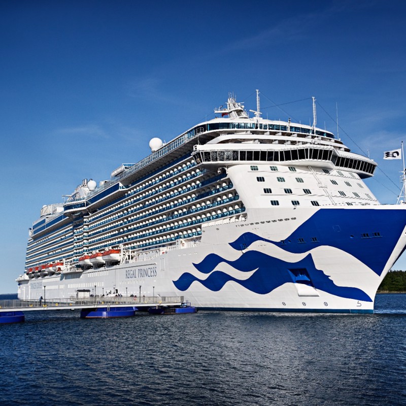 Image related to Regal Princess