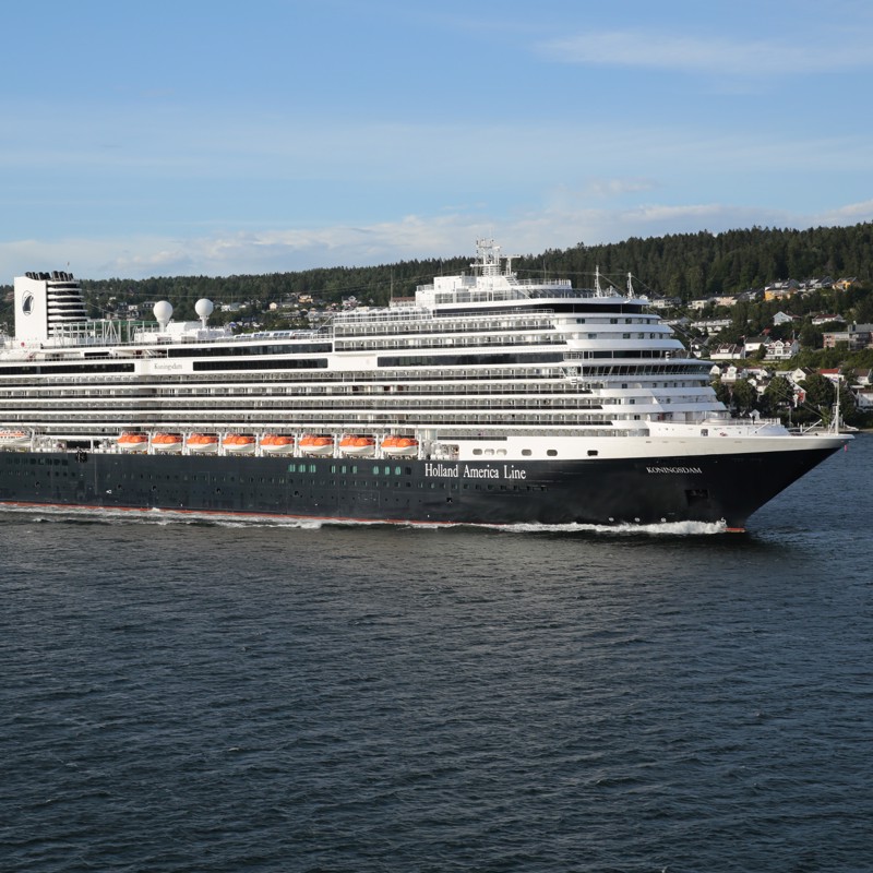 Koningsdam