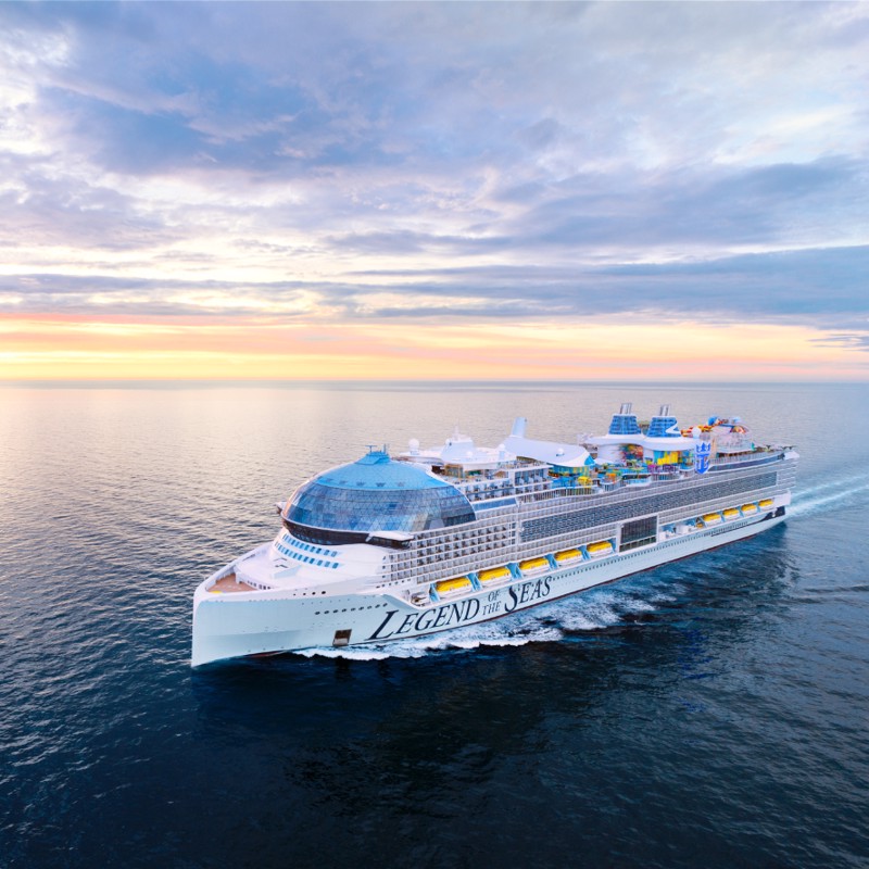 Image related to Legend of the Seas