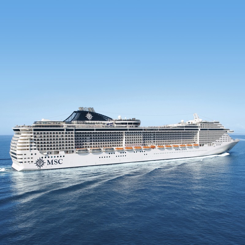 Image related to MSC Fantasia