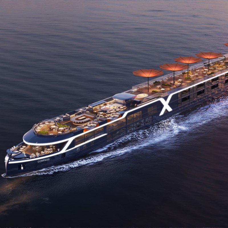 Image related to Celebrity Compass