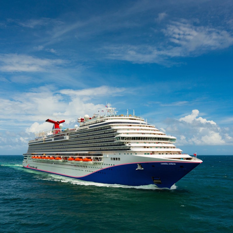 Image related to Carnival Horizon
