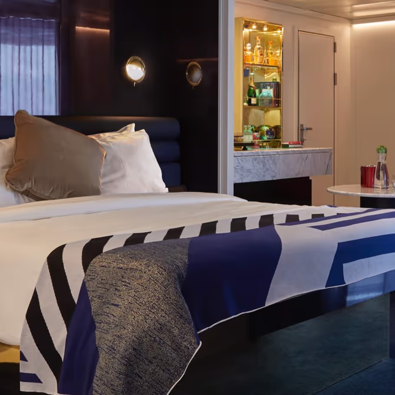 Image related to Cheeky Corner Suite-Biggest Terrace