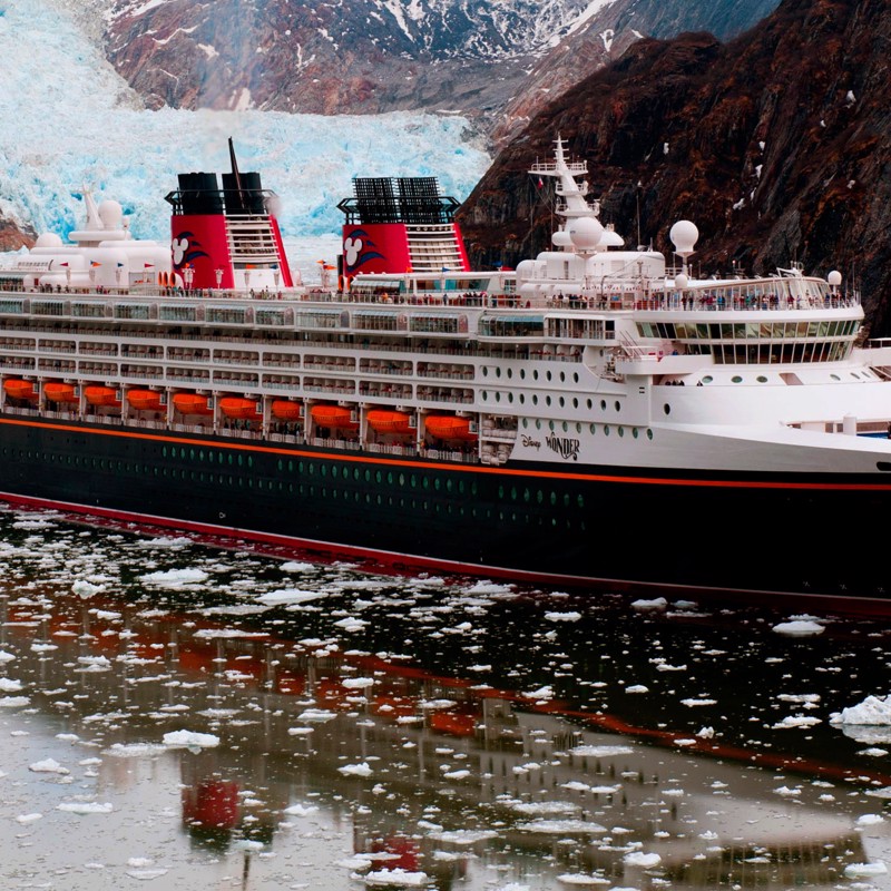 Image related to Disney Wonder