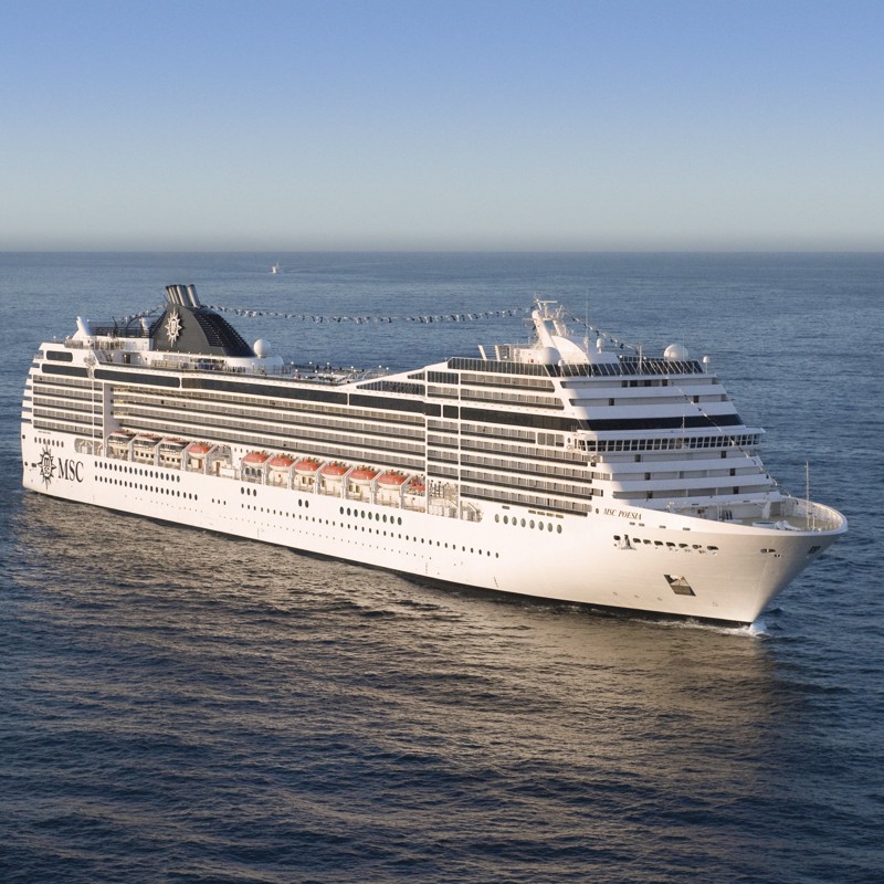 Image related to MSC Poesia