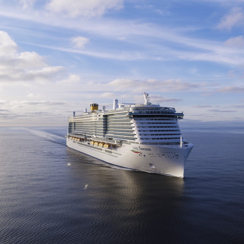 Image related to Costa Toscana