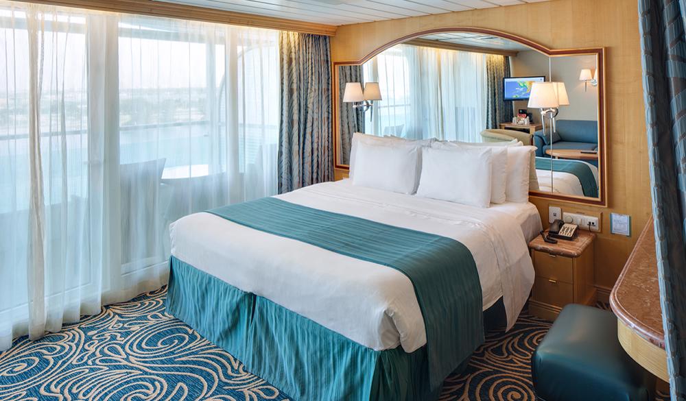 Overview of a Suite