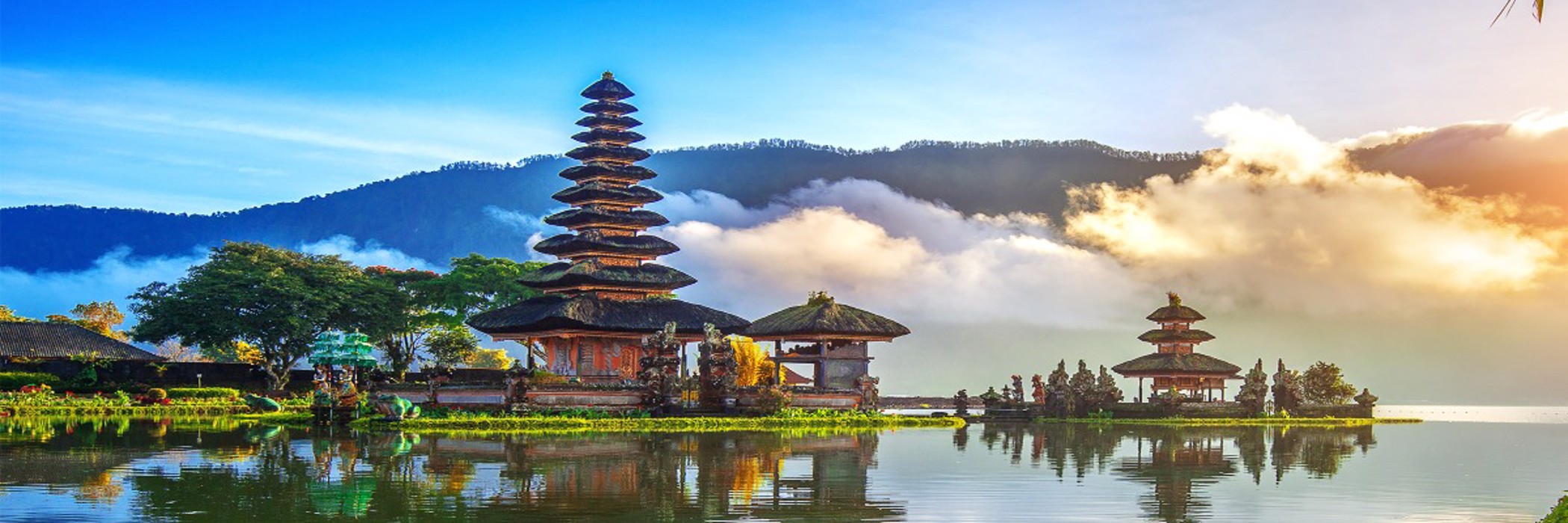 Image related to Far East