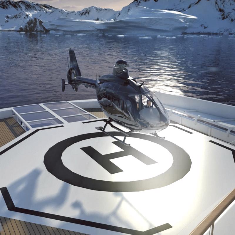 Helicopter