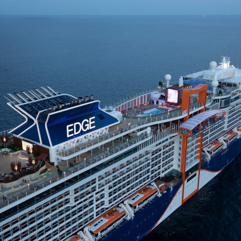 Image related to Celebrity Edge