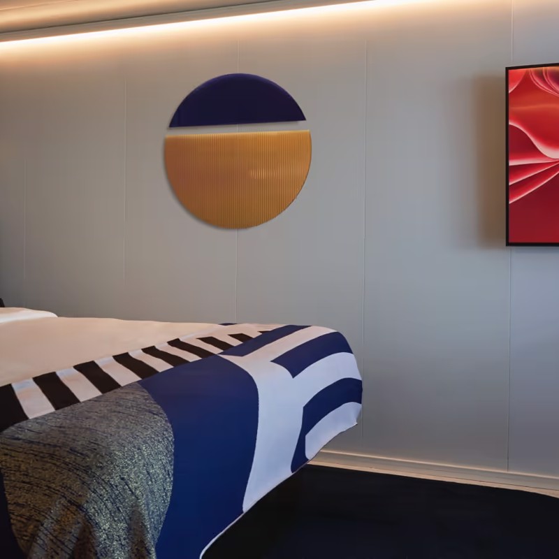 Image related to Sweet Aft Suite-Biggest Terrace